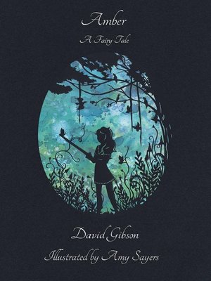 cover image of Amber